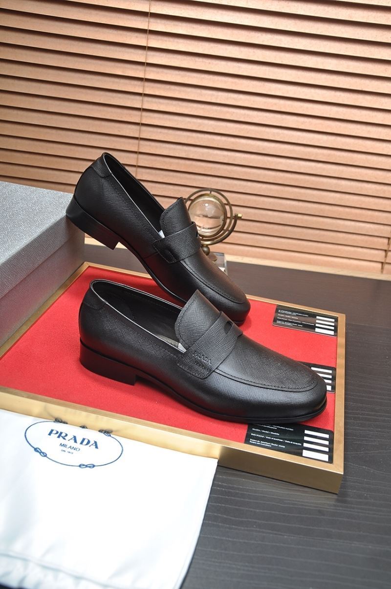 Prada Business Shoes